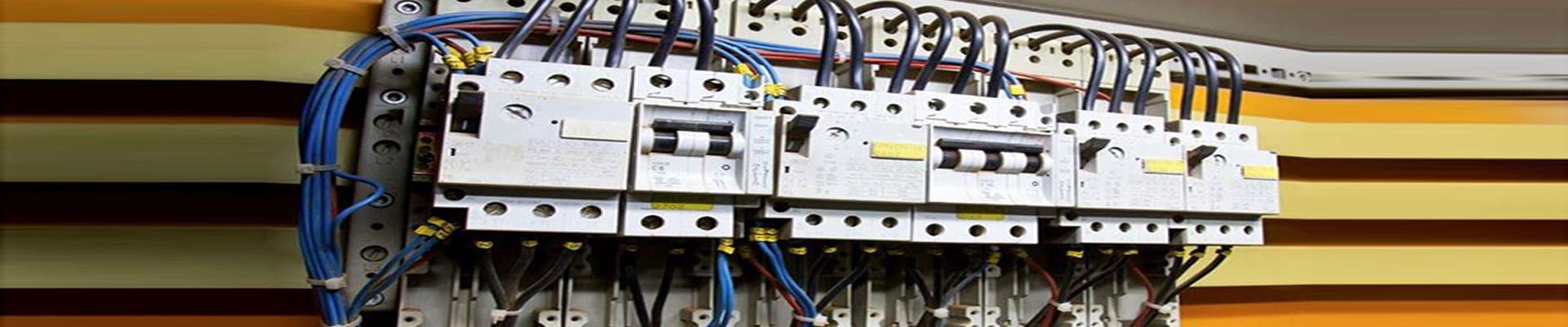 Electrical switchboard detail from Johnstone Electrics website